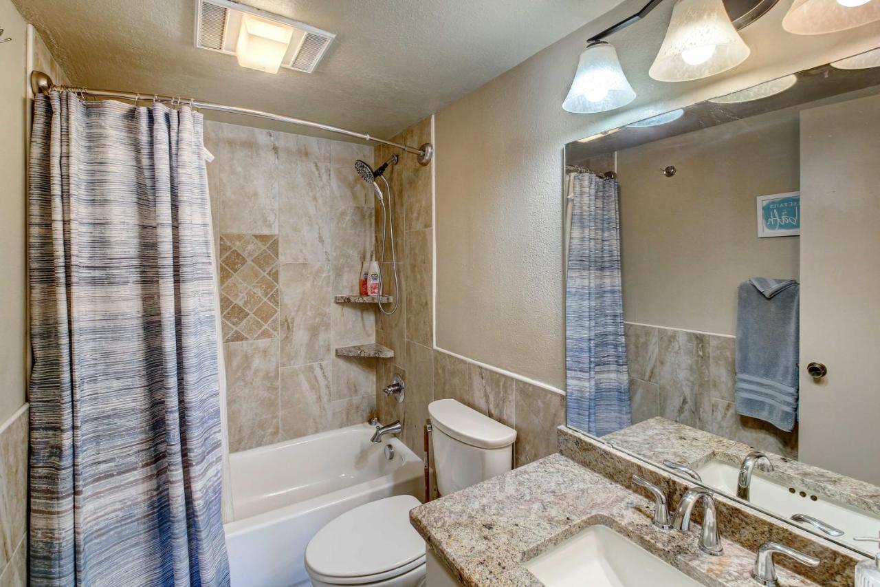 Hot Springs Condo On Lake Hamilton With Balcony! Ngoại thất bức ảnh